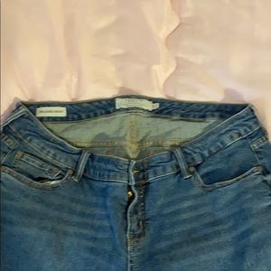 Torrid Jeans